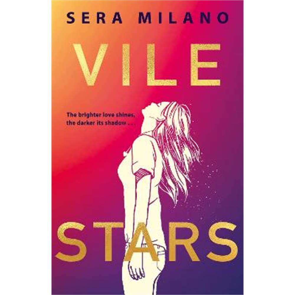 Vile Stars (Paperback) - Sera Milano